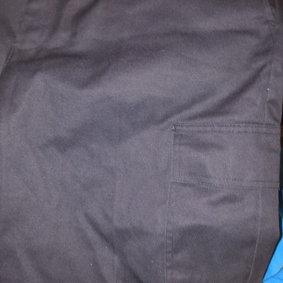 Work Shorts - Picture 2 of 4